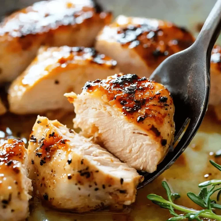 stove top chicken recipes