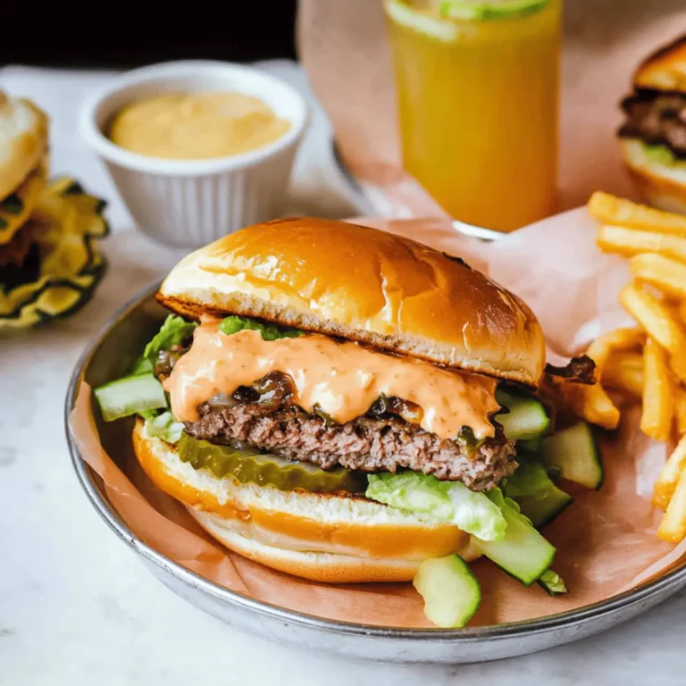 Crack Burgers