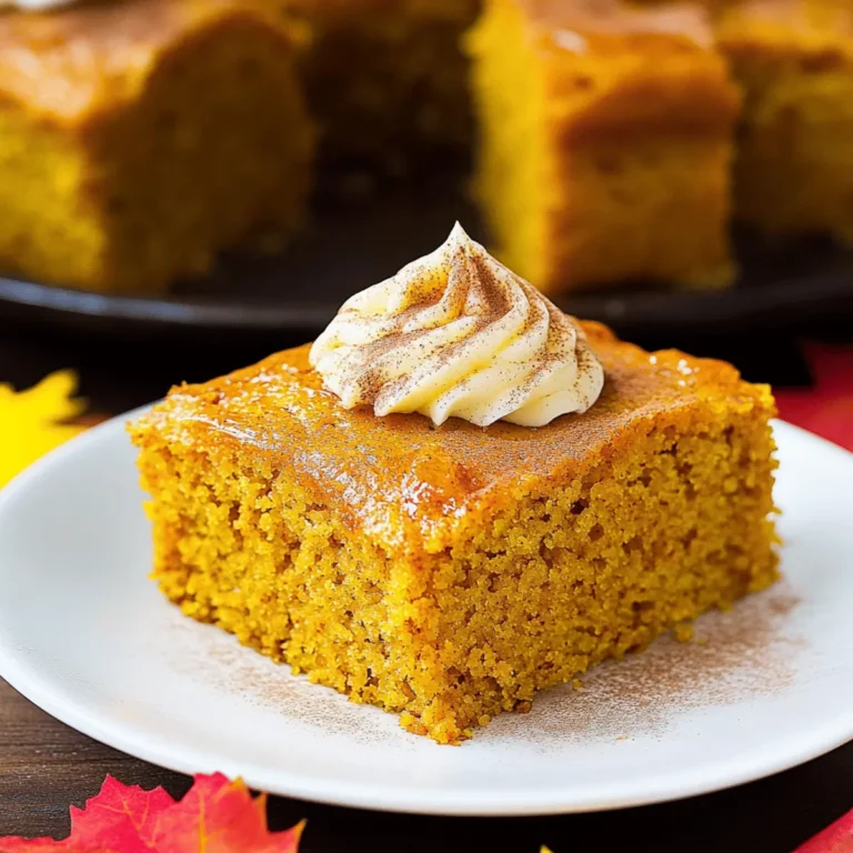 Pumpkin Cornbread with Cinnamon Honey Butter