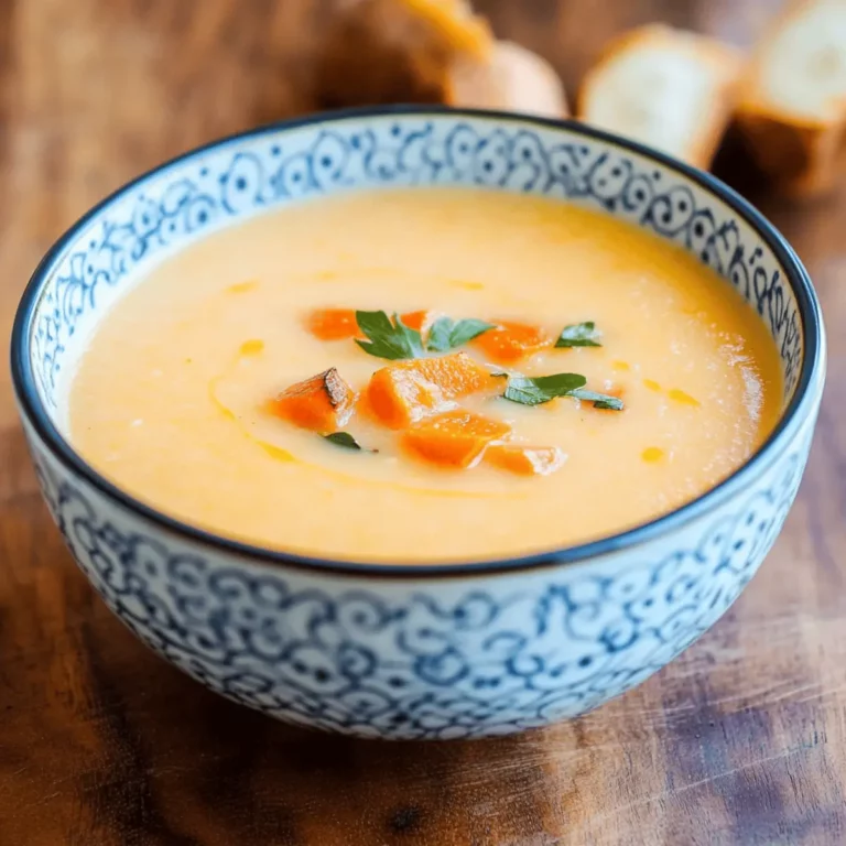 Cream of Spring Vegetable Soup