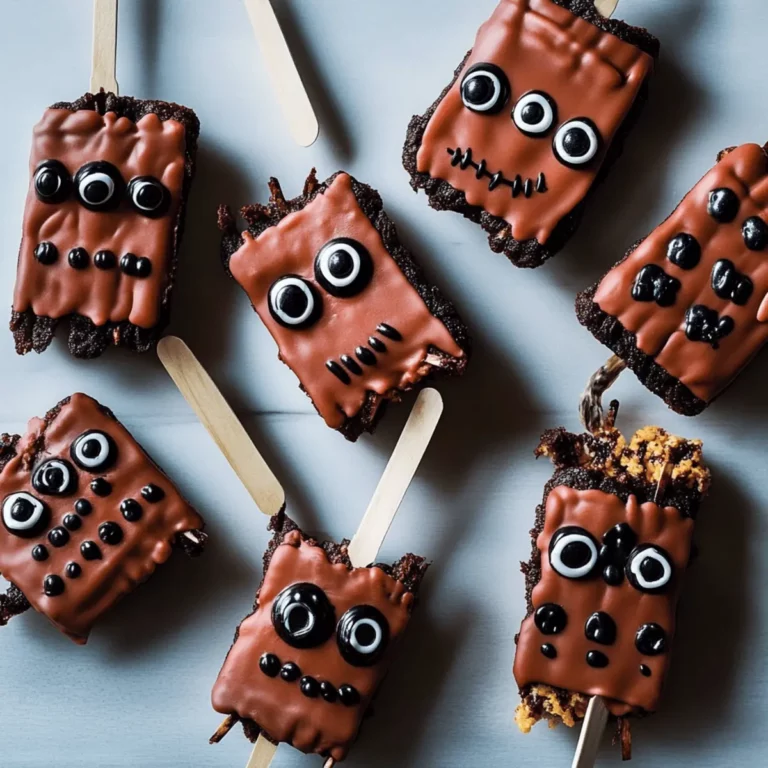 31 Spooky Halloween Movie Night Snack Ideas