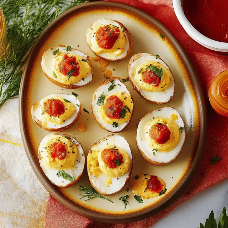 35 Best Appetizer Recipes Ever