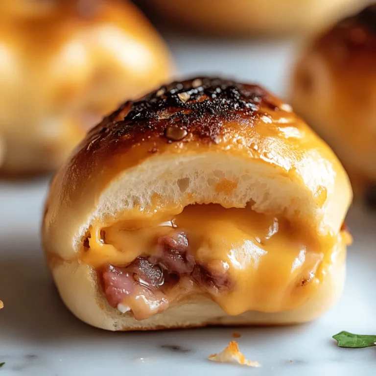 18 Easy Slider Recipes for Game Day & Football Parties!