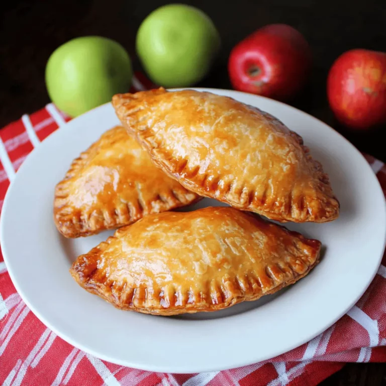 Fried Pies