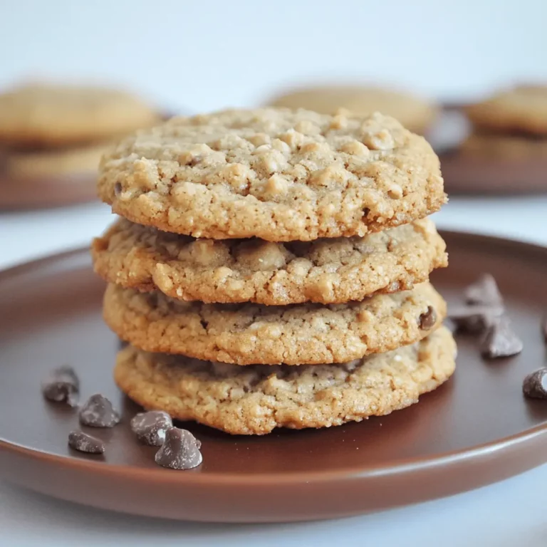 Magnolia Bakery Peanut Butter Cookies
