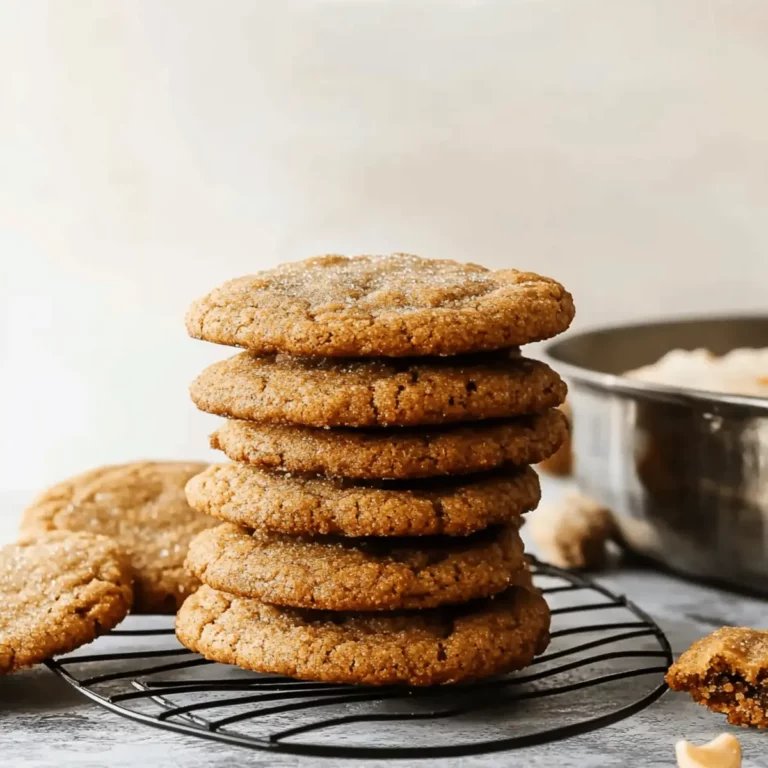 Pumpkin Maple Cookies