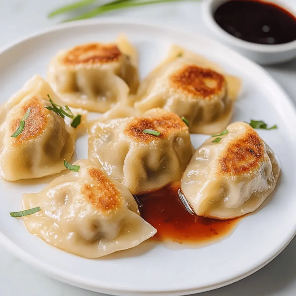 Ground Beef and Dumplings