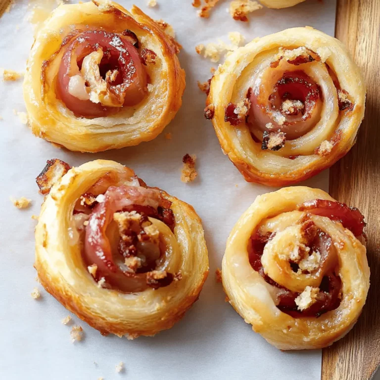 Top 25+ Thanksgiving Finger Food Ideas