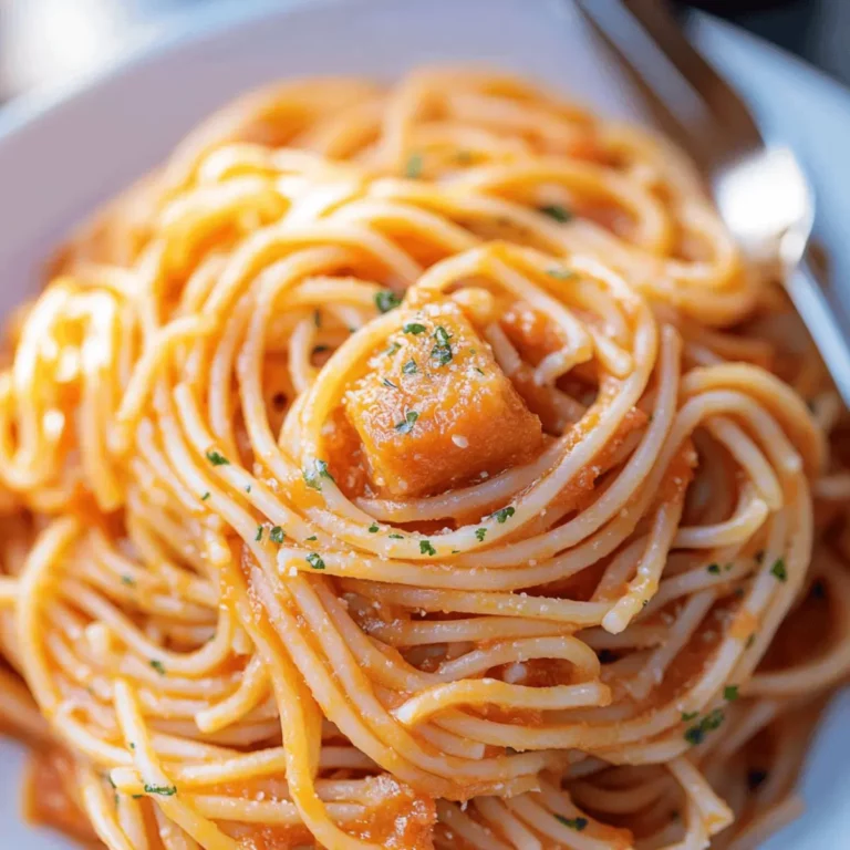 The Bear Spaghetti