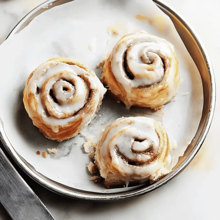 Bake A Better Cinnamon Roll with Sarah Kieffer