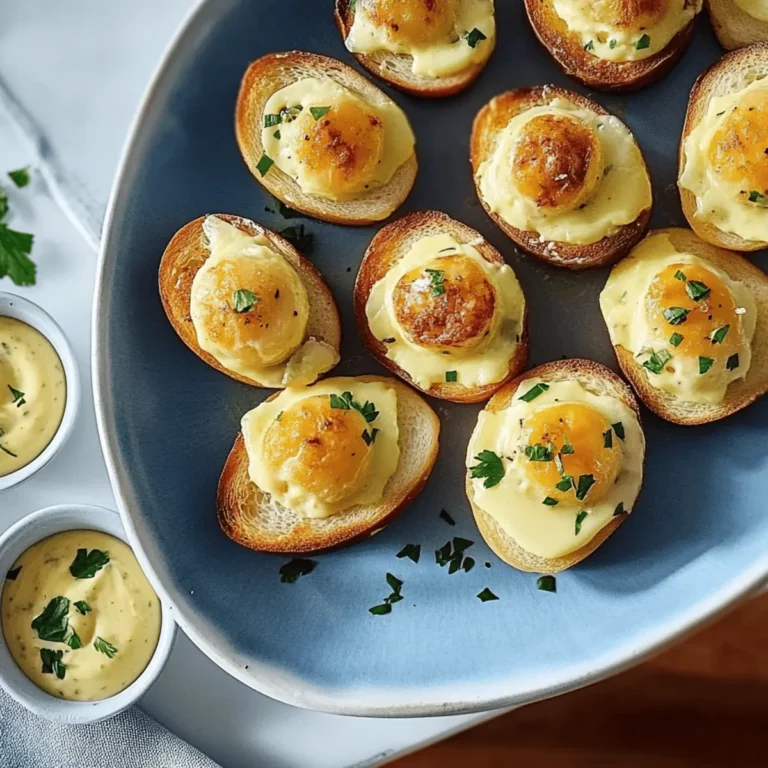 Eggs Jeanette