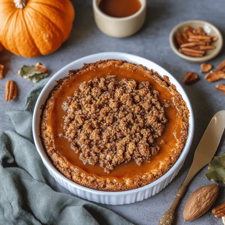 Kabocha Squash Spice Cake with Chai Caramel