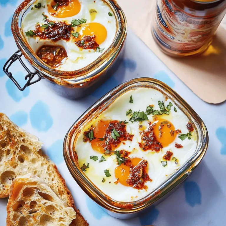 Prepped Turkish Egg Pots