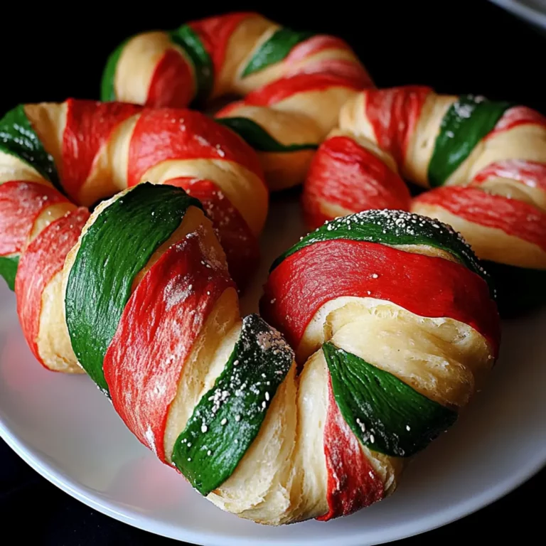 Celebrate the New Year with Flavorful Bagels