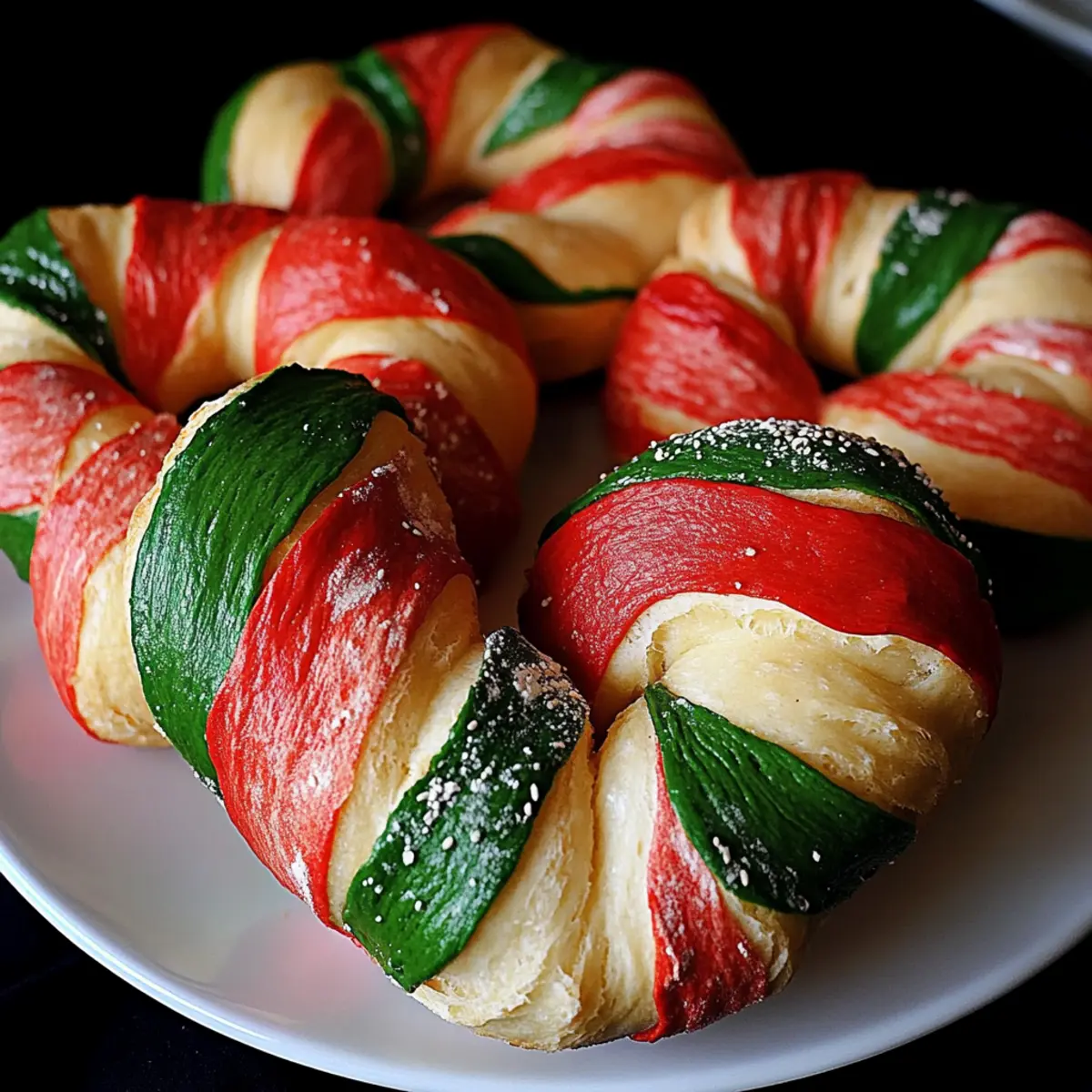Celebrate the New Year with Flavorful Bagels