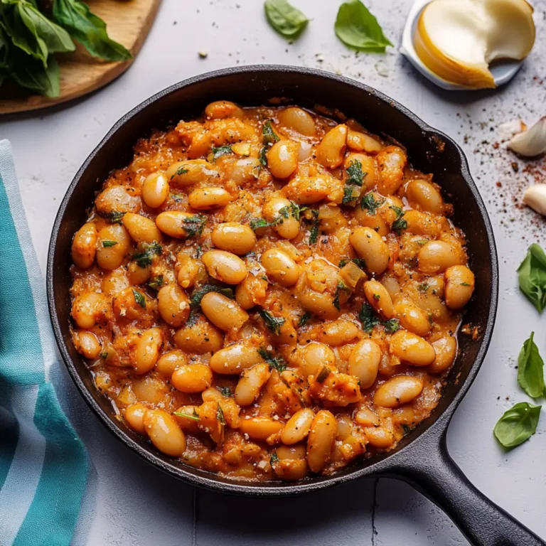 Marry Me Butter Beans
