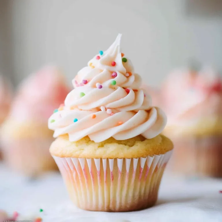 Bakers Tip: How to Bake Perfect Cupcakes