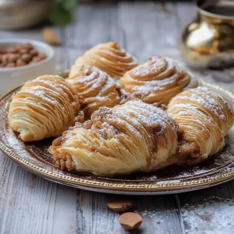 Badambura Recipe