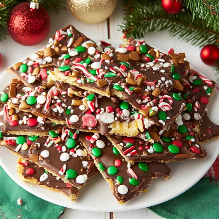Christmas Candy Recipes