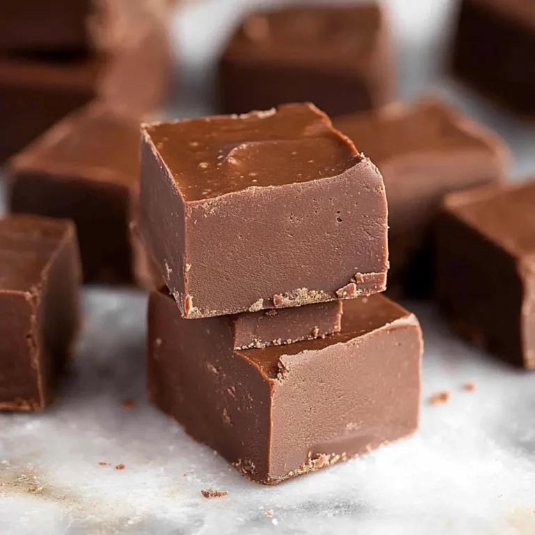 Fudge