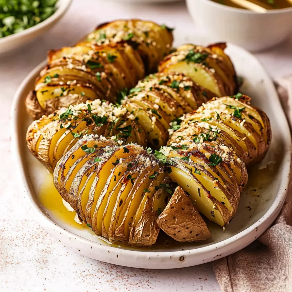 Easy Potato Side Dish!!
