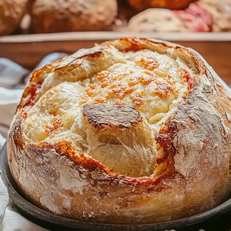 Pão de Entrada