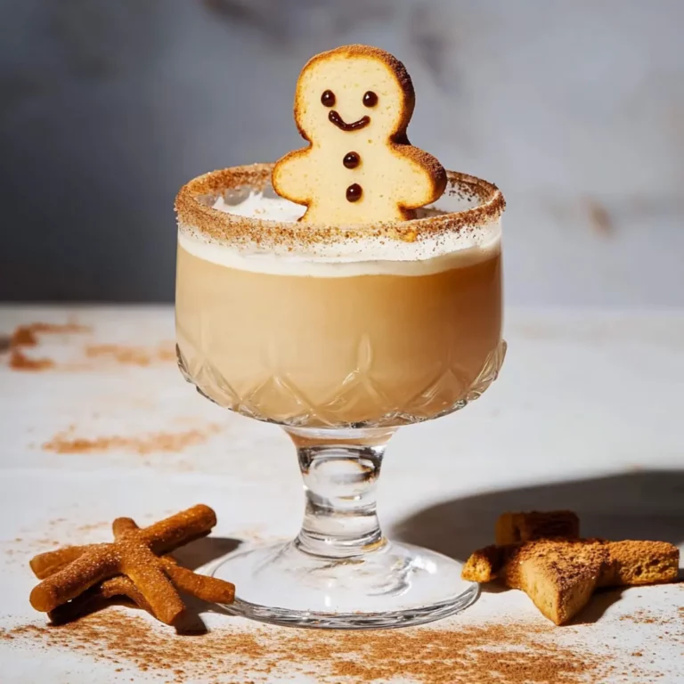 11 Must-Try Winter Cocktails!