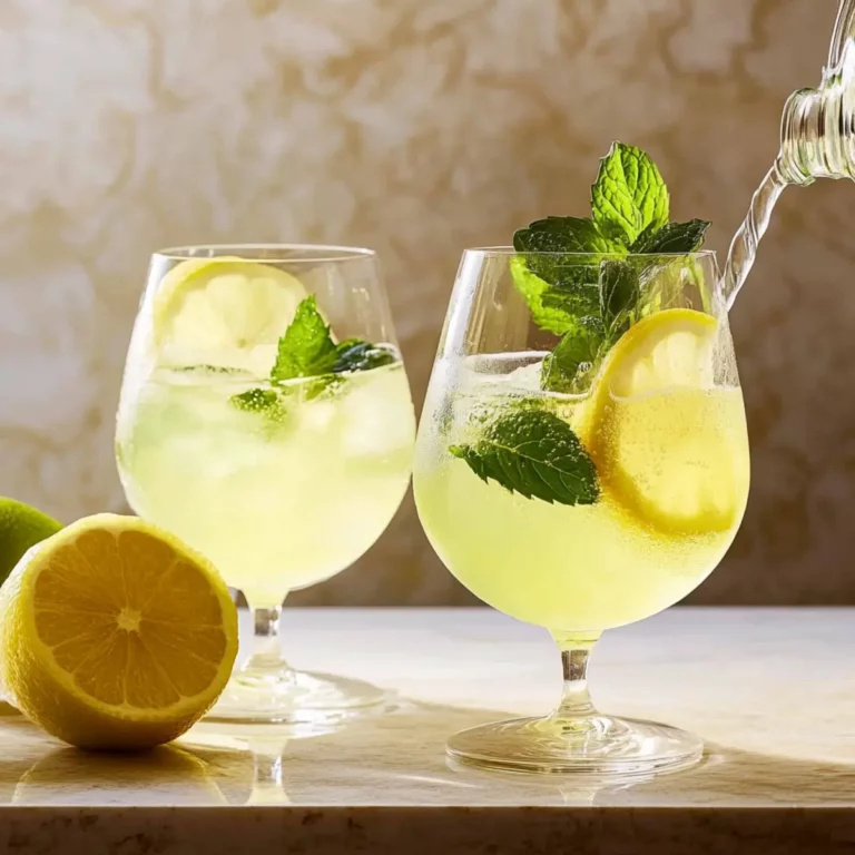 Amalfi Martini