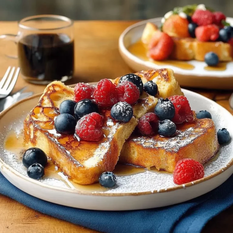 Cozy Weekend Brunch Ideas