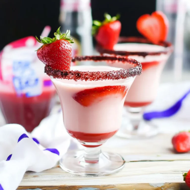 15 Pink Cocktails for Galentine’s Day
