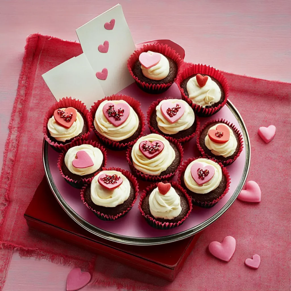 Valentine’s Day Thali