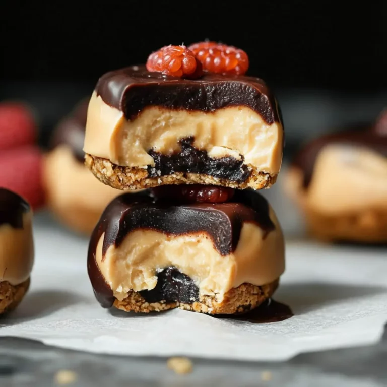 Healthy Sweet Snack Recipes