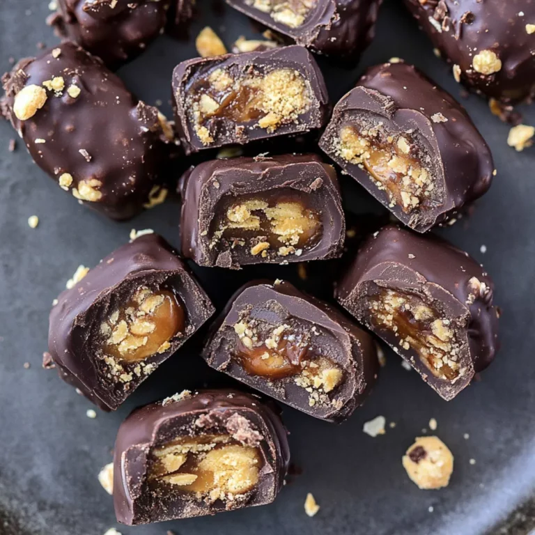 Date Snickers