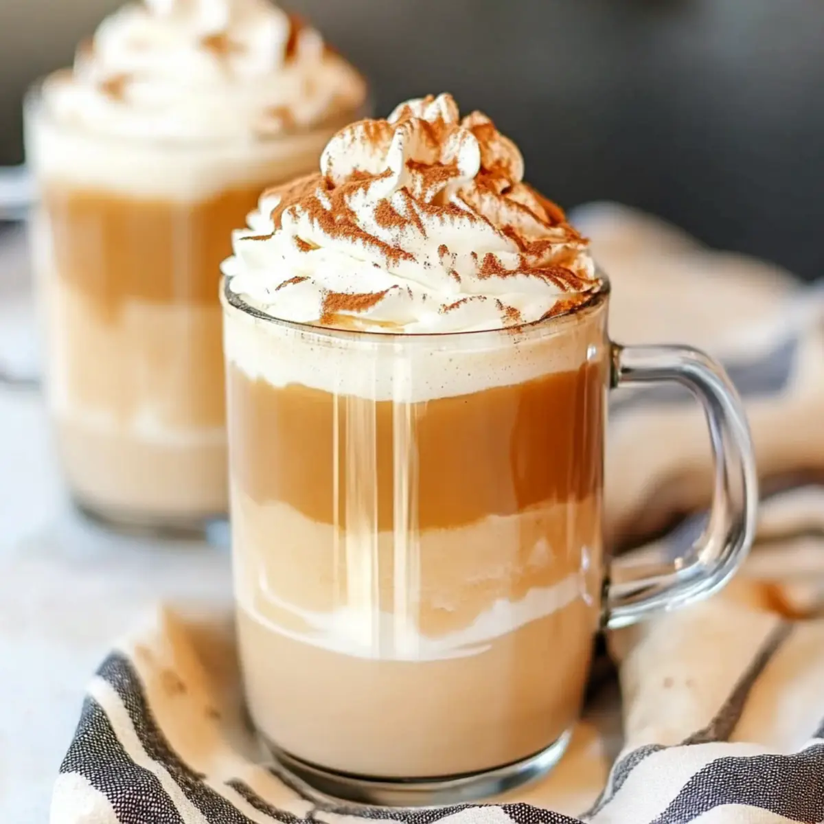 Starbucks Copycat Recipes