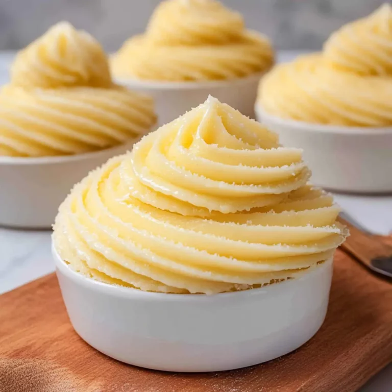 Perfect Pastry Cream Guide